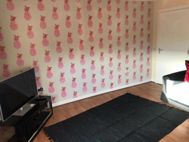 Thurso Self Catering Pet Friendly Holiday Lets Exteriör bild