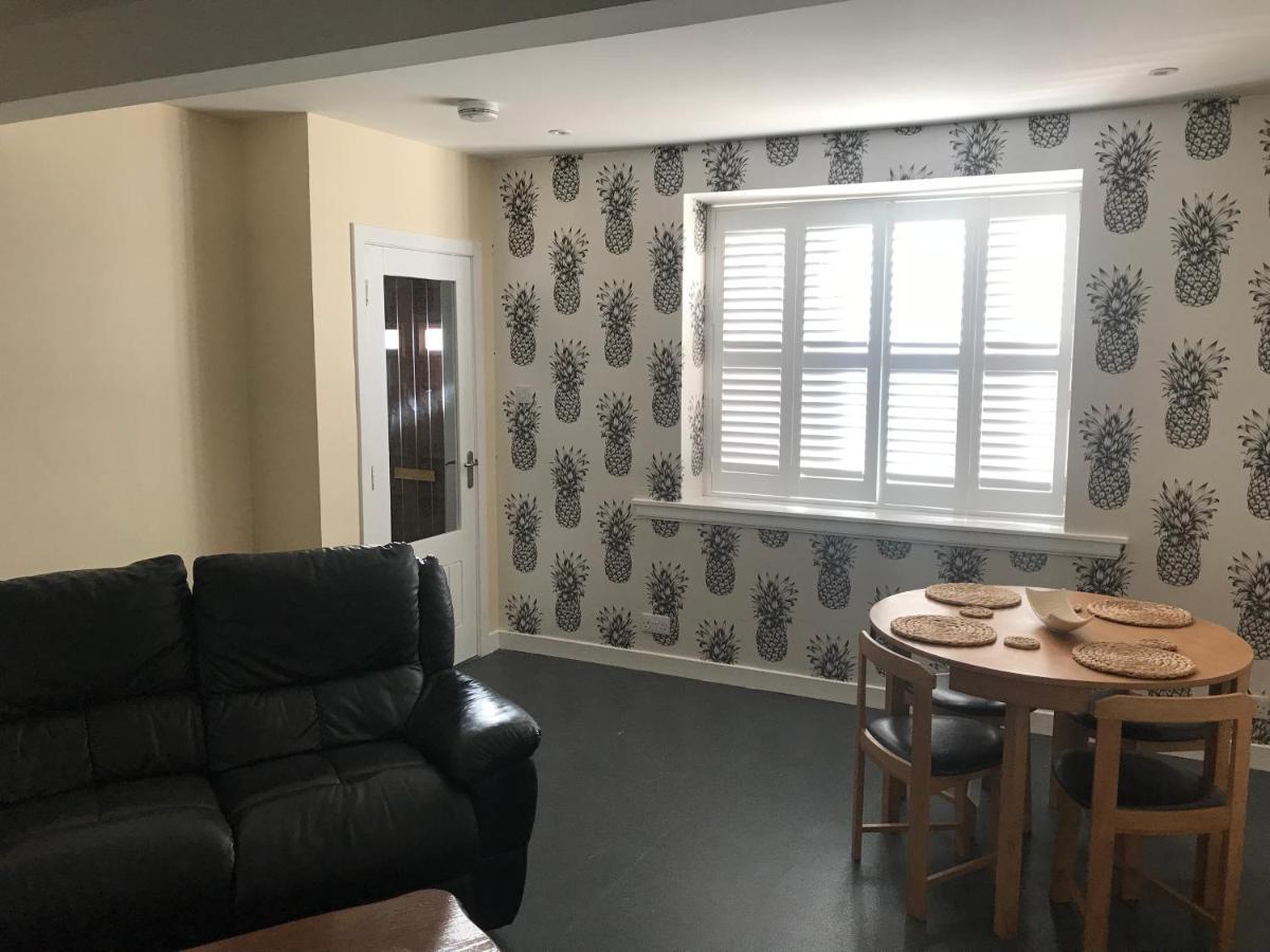 Thurso Self Catering Pet Friendly Holiday Lets Exteriör bild