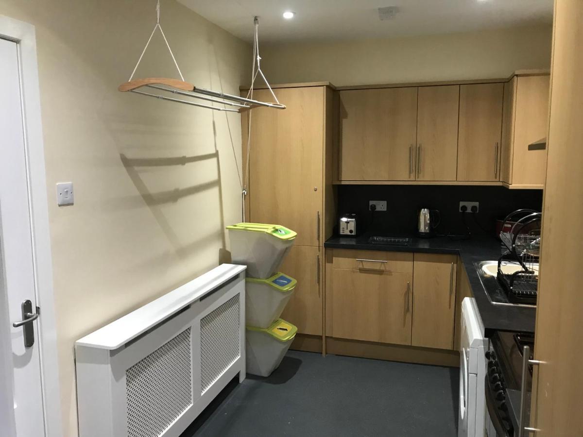 Thurso Self Catering Pet Friendly Holiday Lets Exteriör bild