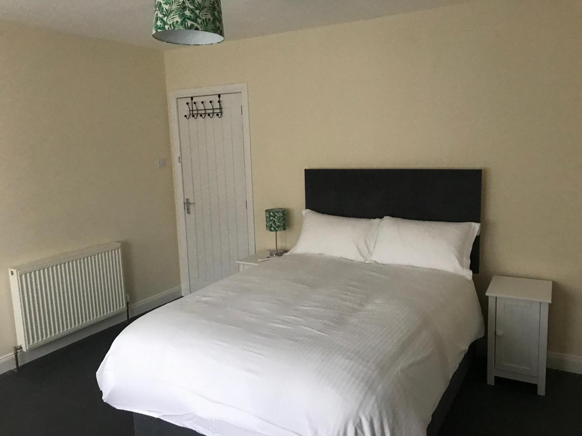 Thurso Self Catering Pet Friendly Holiday Lets Exteriör bild