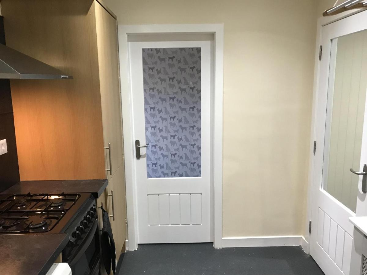 Thurso Self Catering Pet Friendly Holiday Lets Exteriör bild