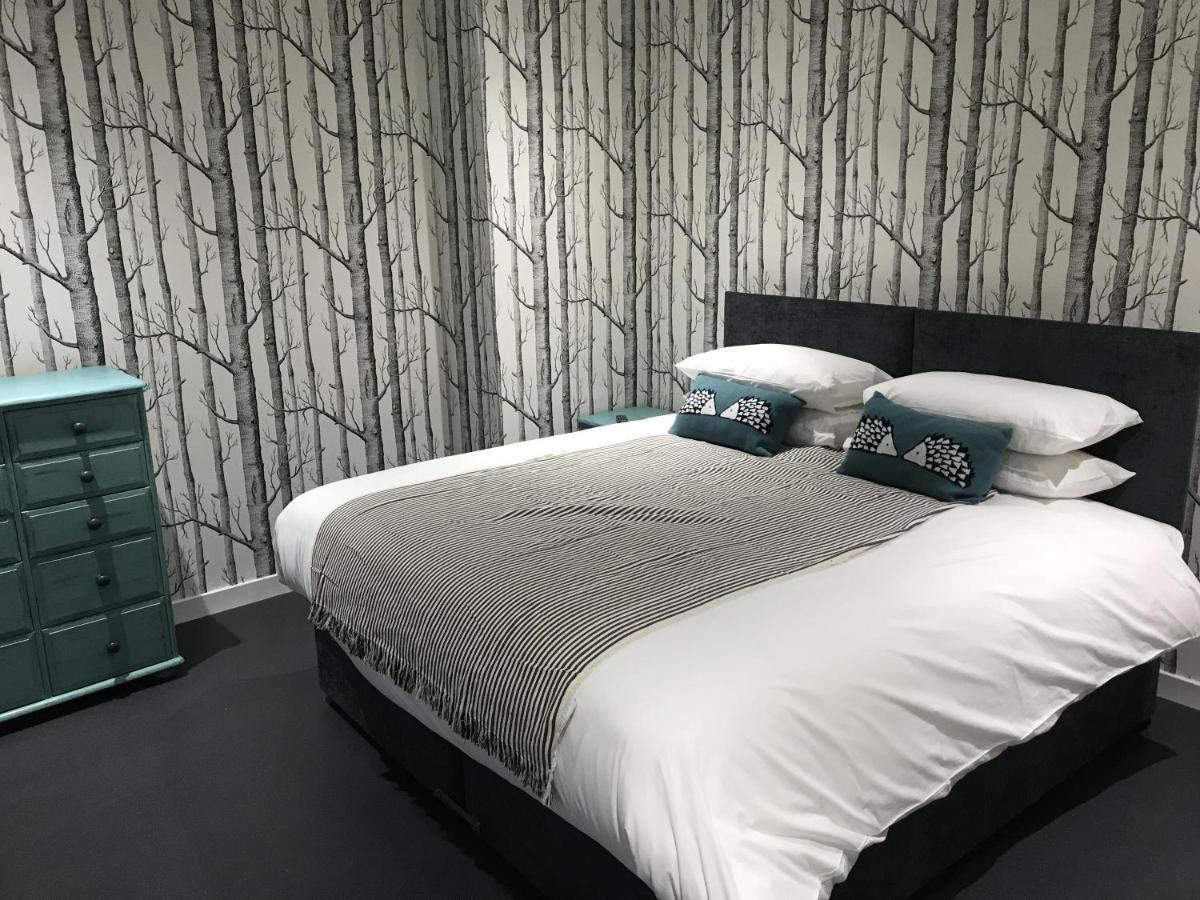 Thurso Self Catering Pet Friendly Holiday Lets Exteriör bild